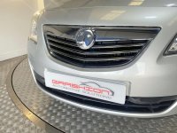 VAUXHALL MERIVA