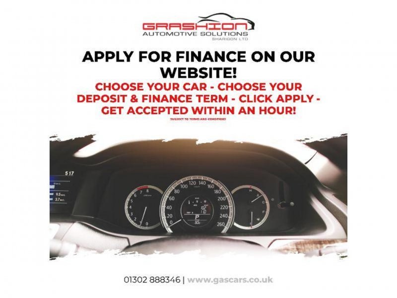 VAUXHALL MERIVA
