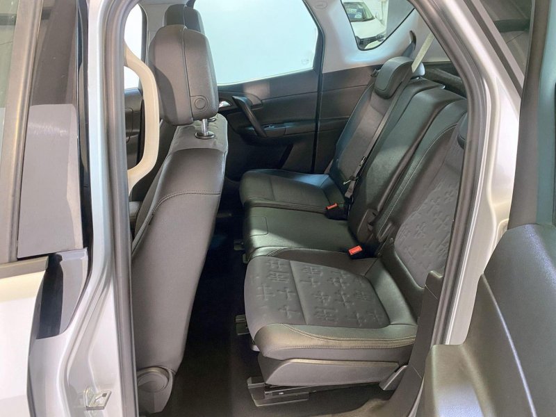 VAUXHALL MERIVA