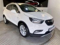 VAUXHALL MOKKA X