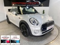 MINI CONVERTIBLE