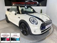 MINI CONVERTIBLE
