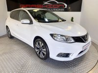 NISSAN PULSAR