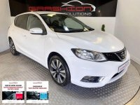 NISSAN PULSAR