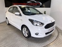 FORD KA+