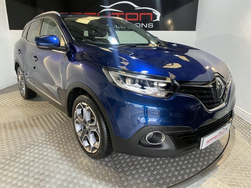RENAULT KADJAR